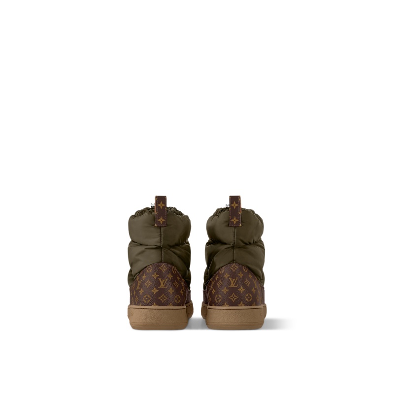 LV Cloud Ankle Boot - Image 2